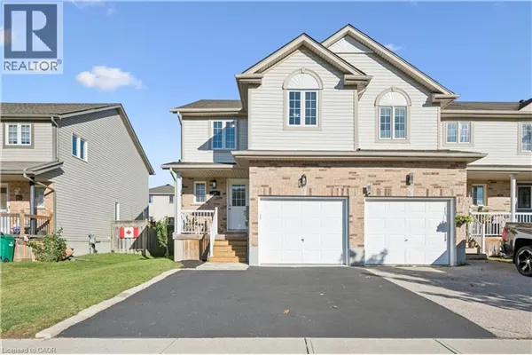 78 FOXGLOVE Crescent