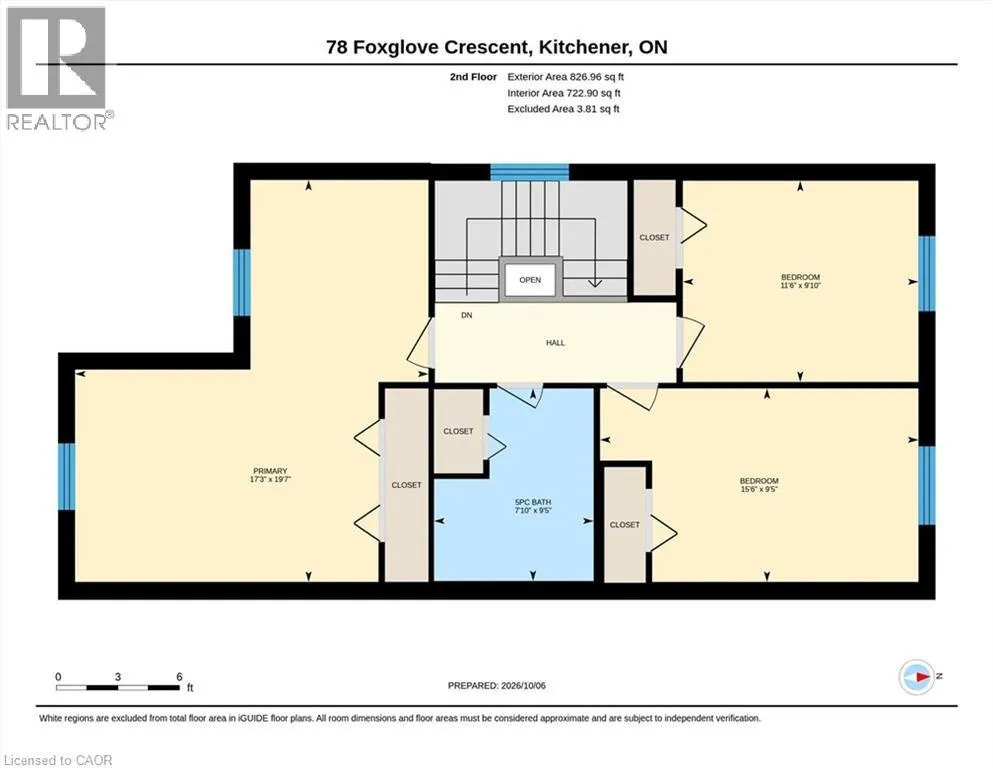78 FOXGLOVE Crescent