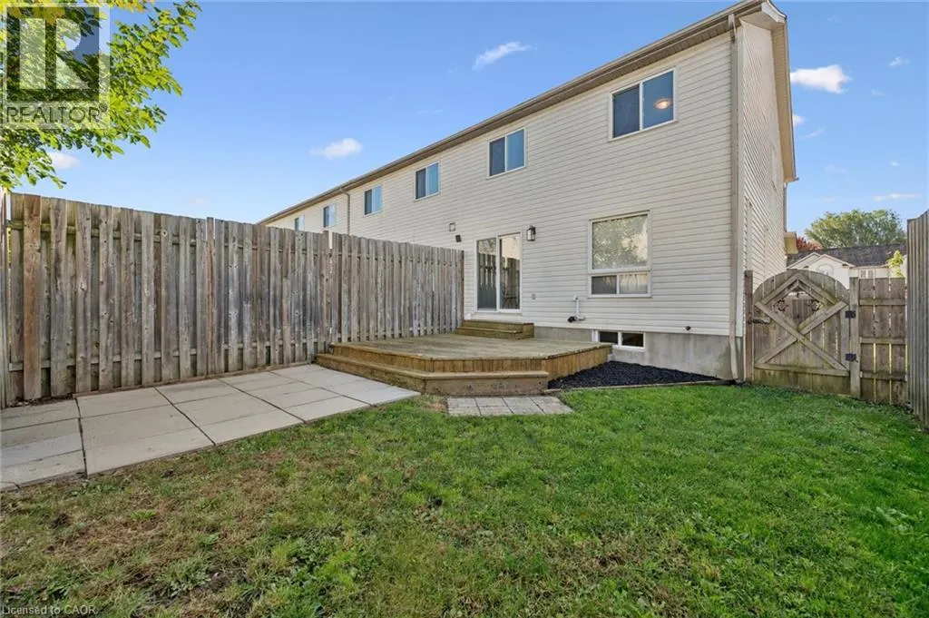 78 FOXGLOVE Crescent