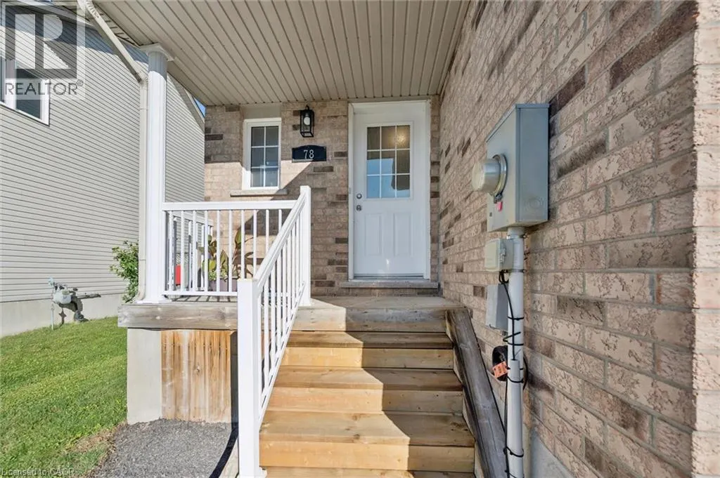 78 FOXGLOVE Crescent