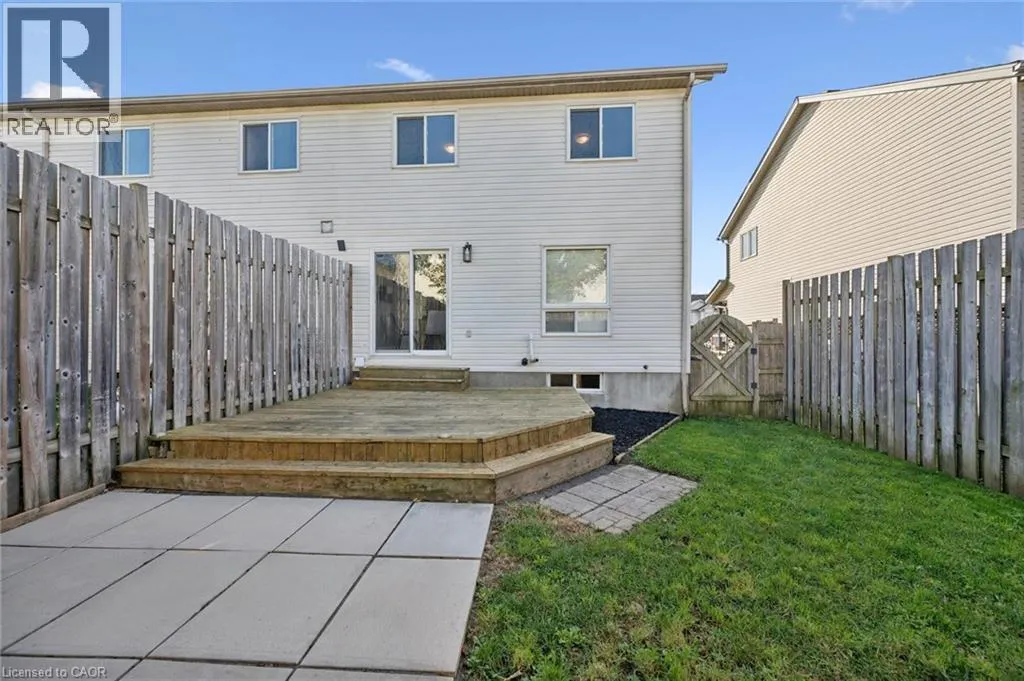 78 FOXGLOVE Crescent