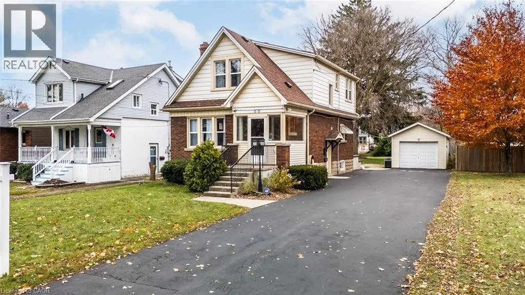 60 LAKE AVENUE Drive