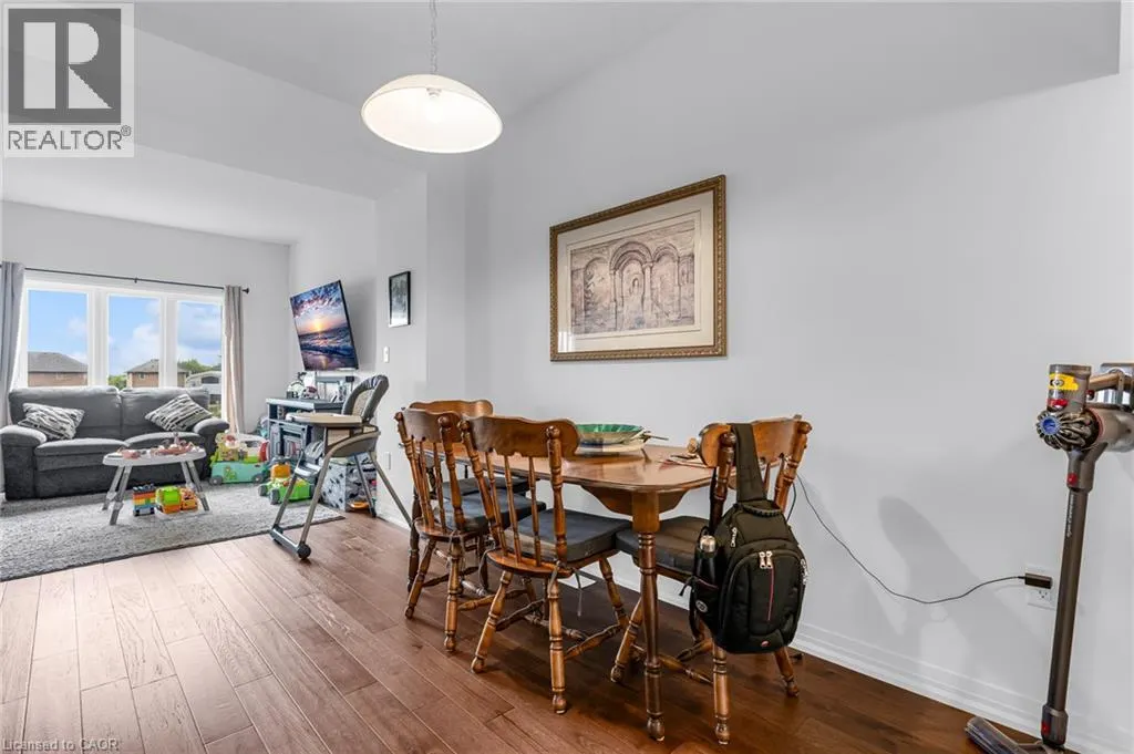 4879 CONNOR Drive