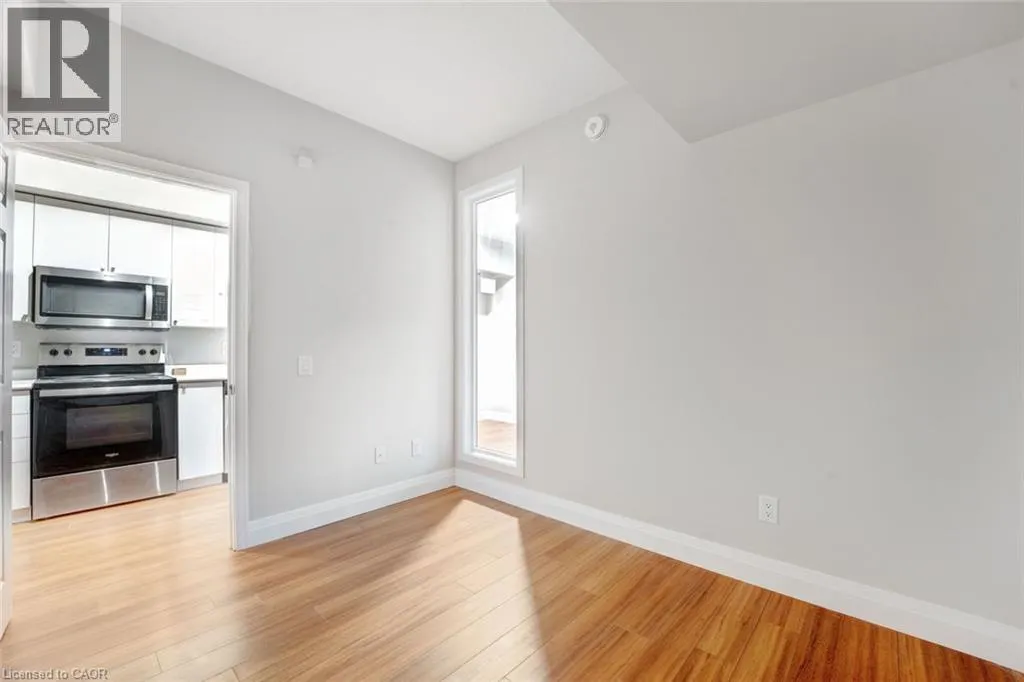 1 WELLINGTON Street Unit# 207 #207