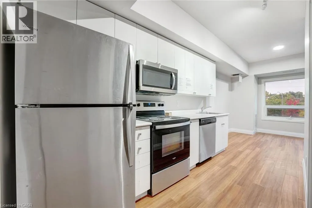 1 WELLINGTON Street Unit# 207 #207