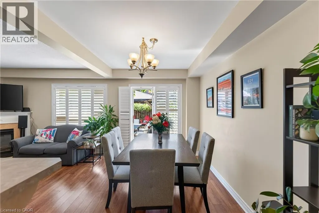 11 ELDERBERRY Avenue