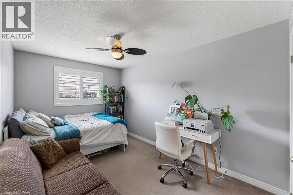 11 ELDERBERRY Avenue