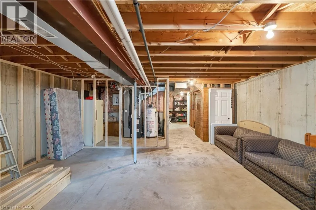 11 ELDERBERRY Avenue