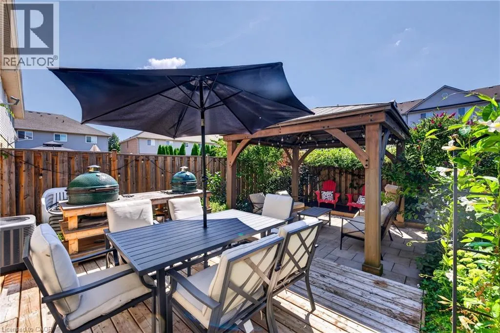 11 ELDERBERRY Avenue