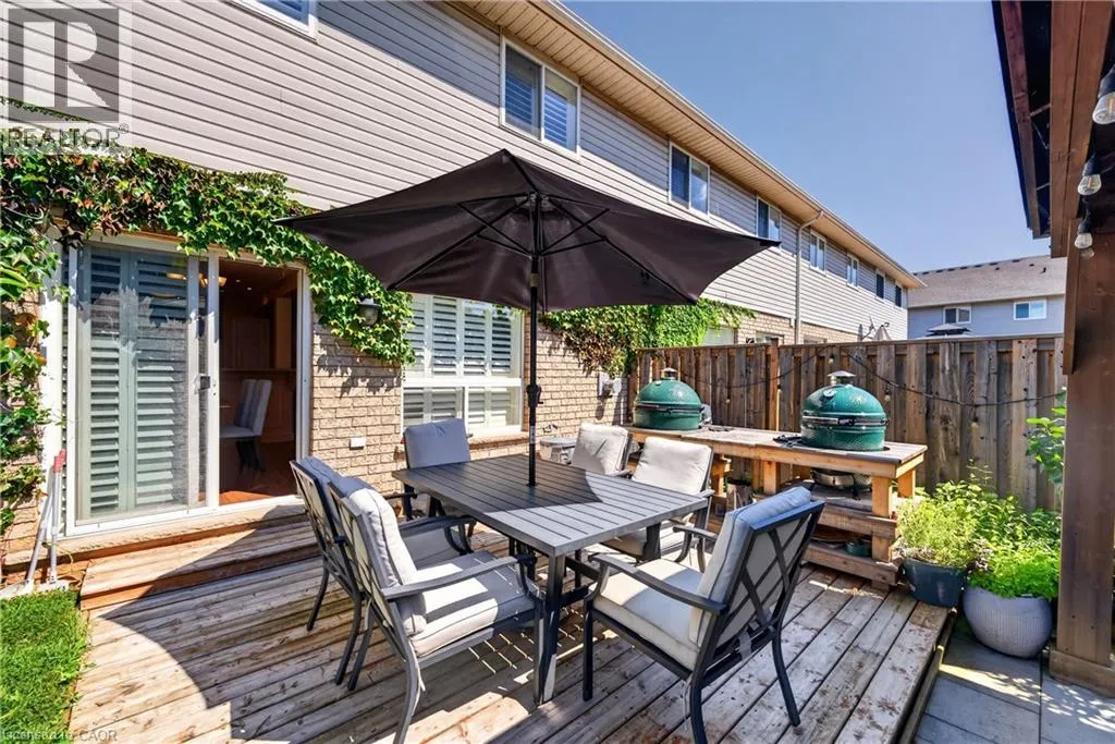 11 ELDERBERRY Avenue