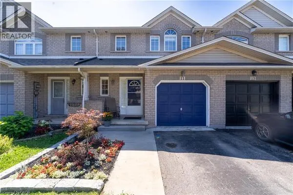 11 ELDERBERRY Avenue