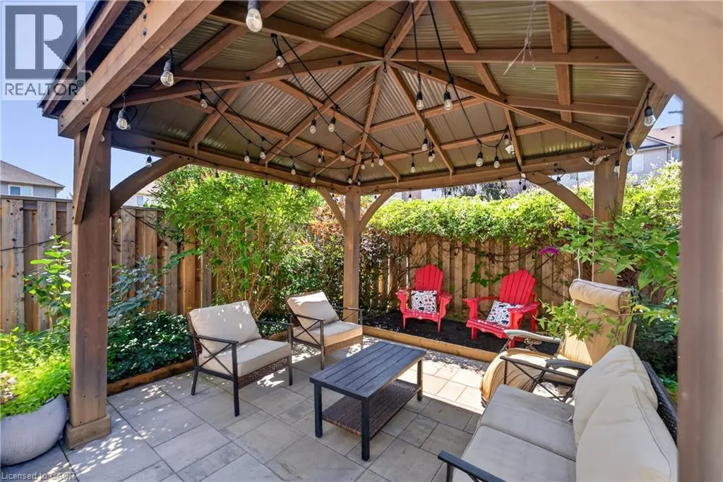 11 ELDERBERRY Avenue
