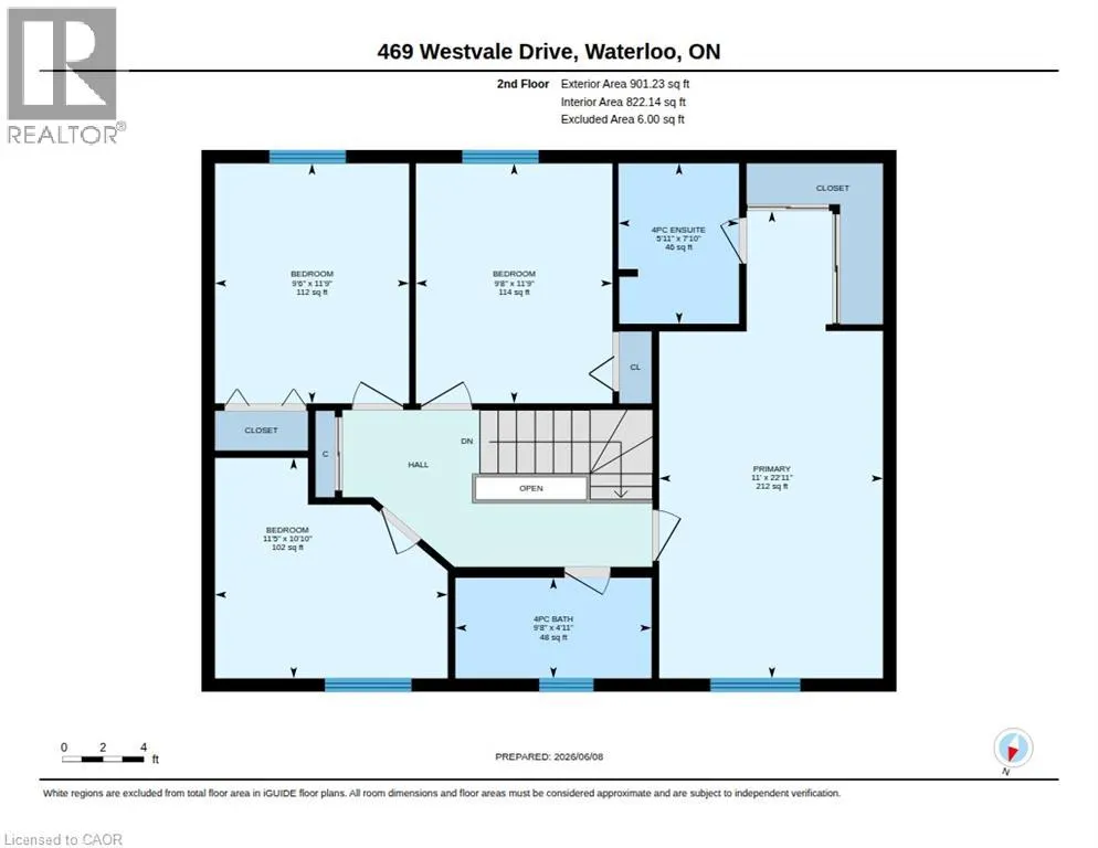 469 WESTVALE Drive