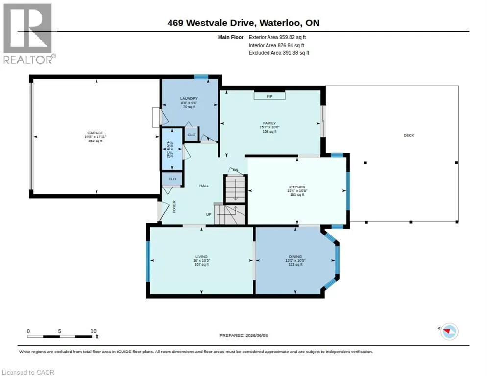 469 WESTVALE Drive