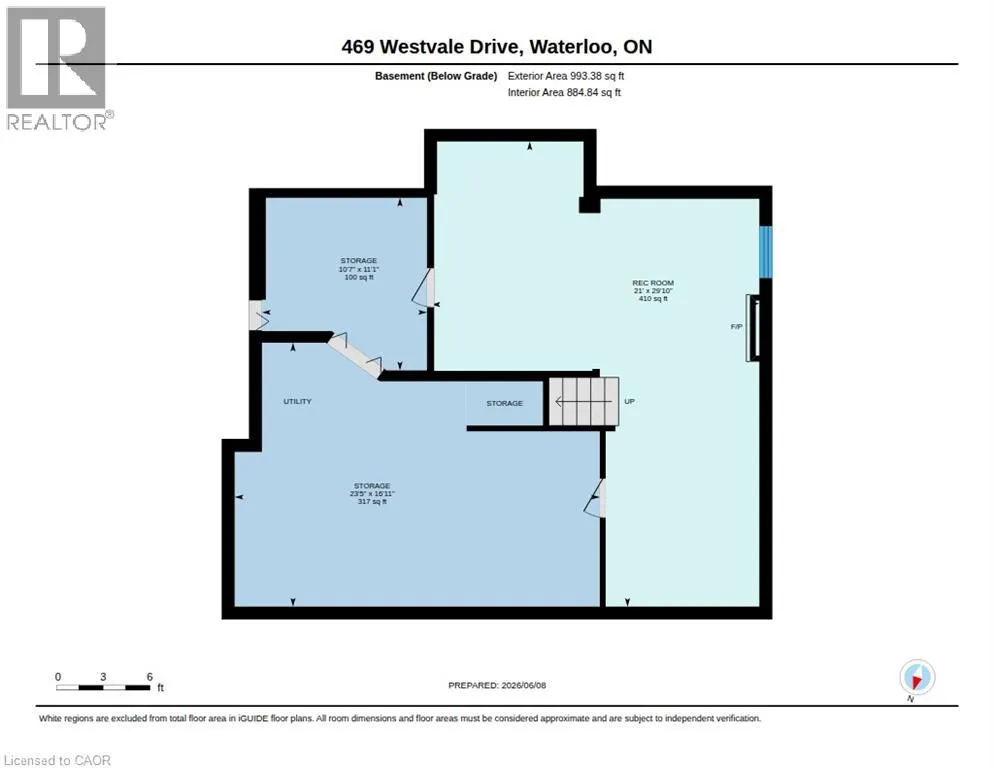 469 WESTVALE Drive