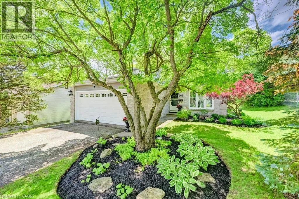 469 WESTVALE Drive