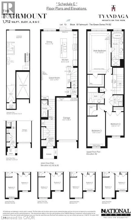 1358 ALMONTE Drive