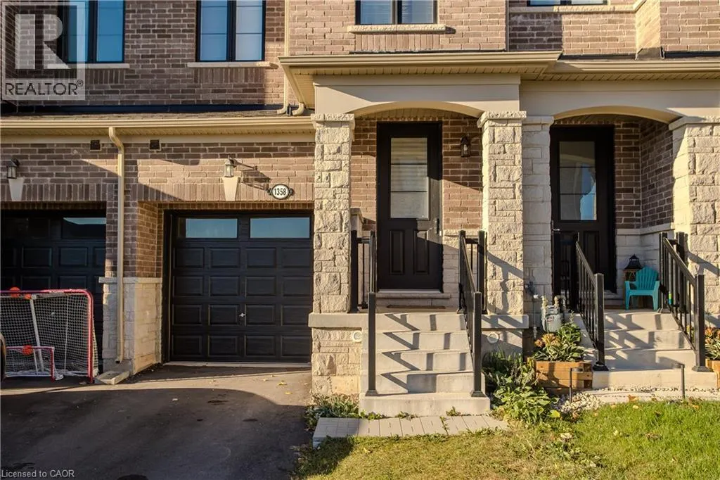 1358 ALMONTE Drive