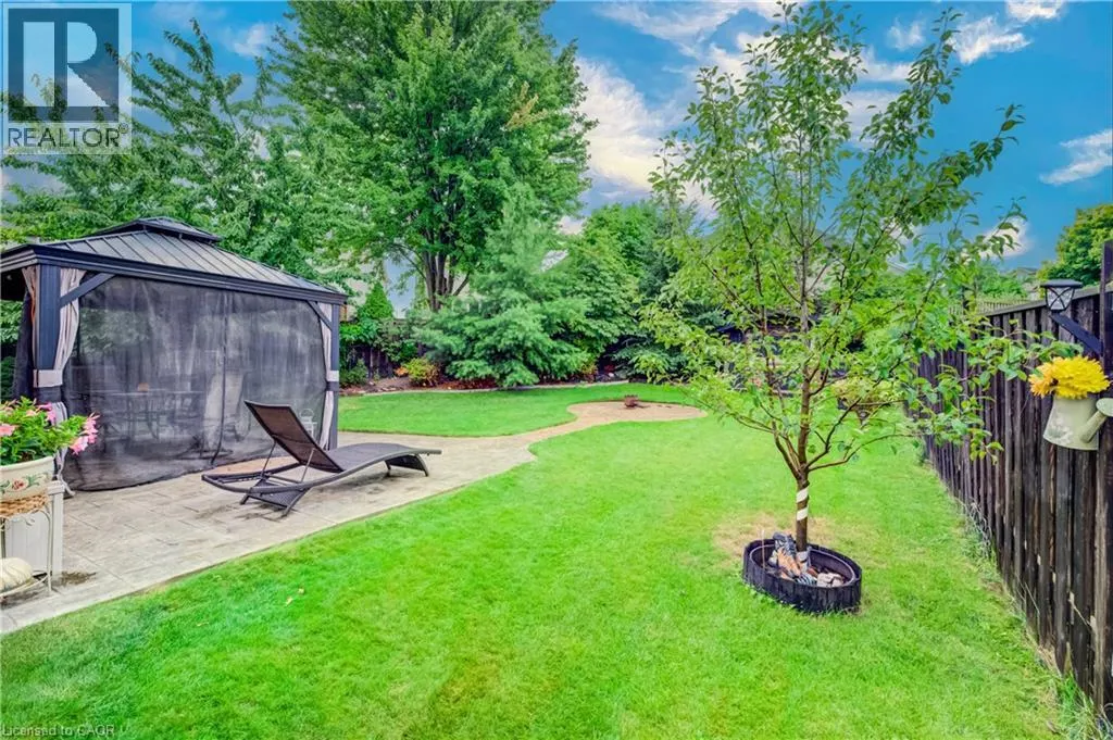 521 SNOWDROP Court