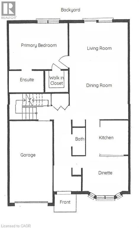 157 SILVERBIRCH Boulevard
