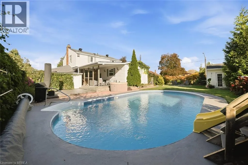 144 ST GEORGE Street