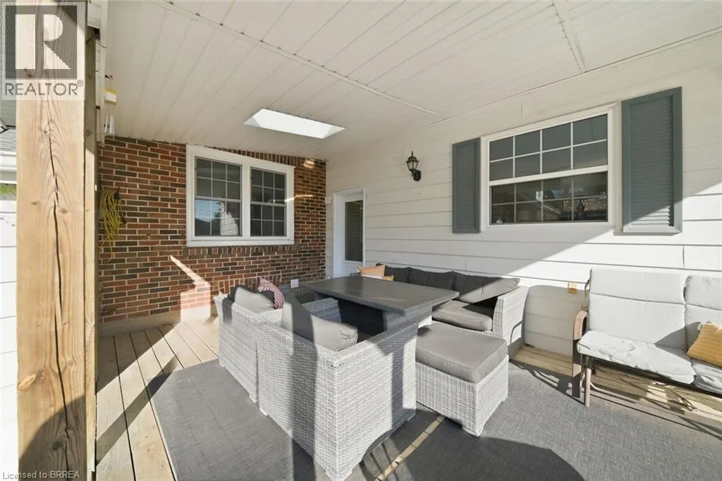144 ST GEORGE Street