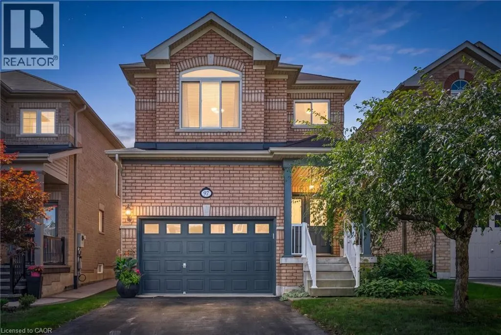 97 MEADOWLARK Drive