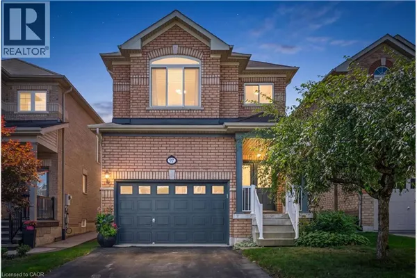 97 MEADOWLARK Drive
