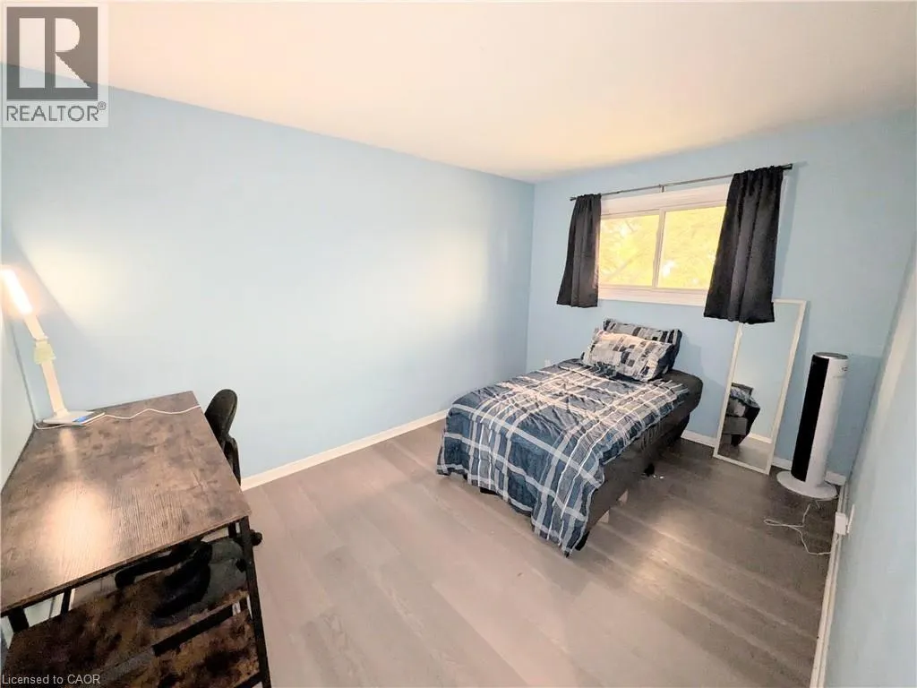 22 RIVERDALE Drive Unit# 1 #1