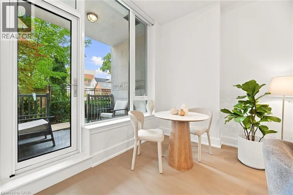 1441 ELGIN Street Unit# 106 #106