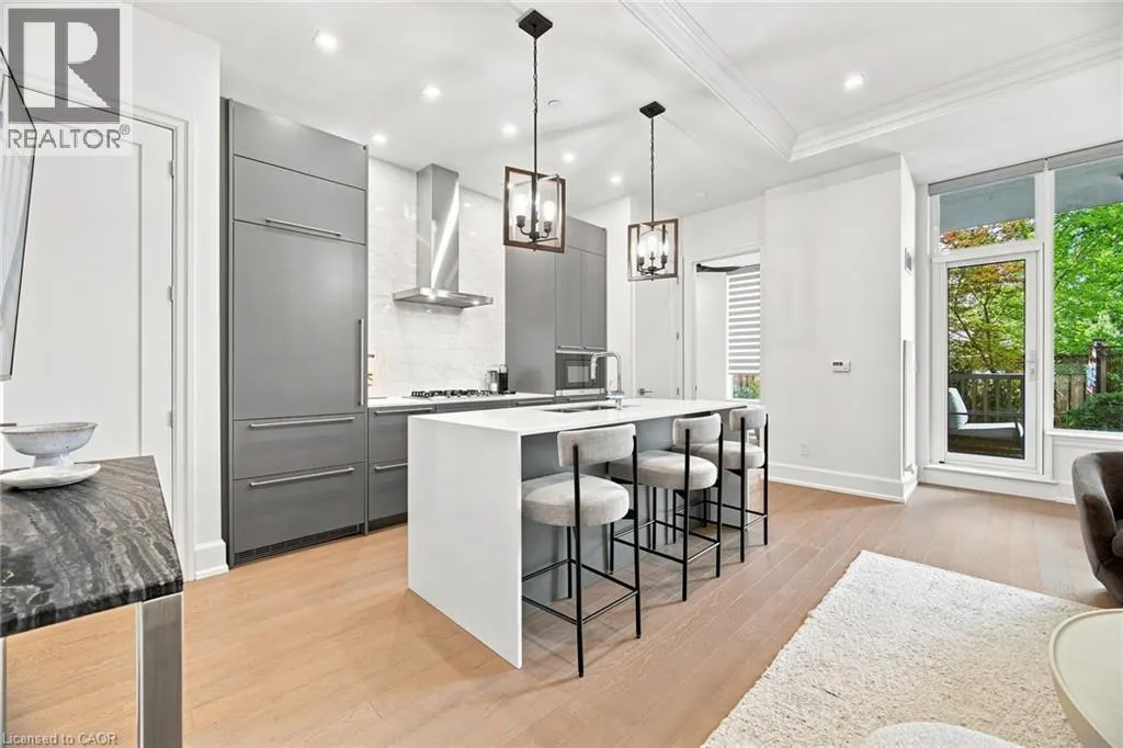 1441 ELGIN Street Unit# 106 #106
