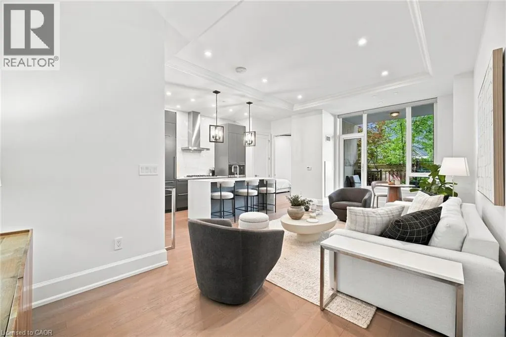 1441 ELGIN Street Unit# 106 #106