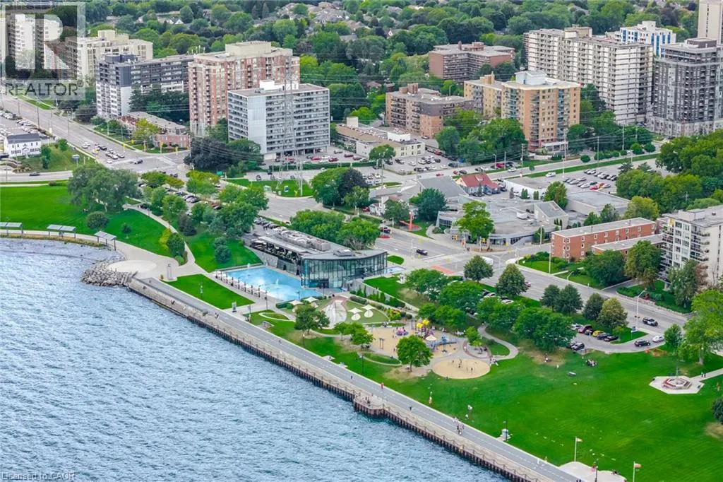 1441 ELGIN Street Unit# 106 #106