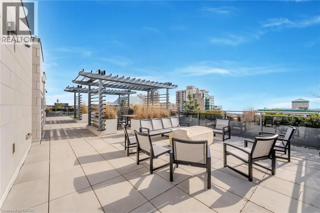 1441 ELGIN Street Unit# 106 #106