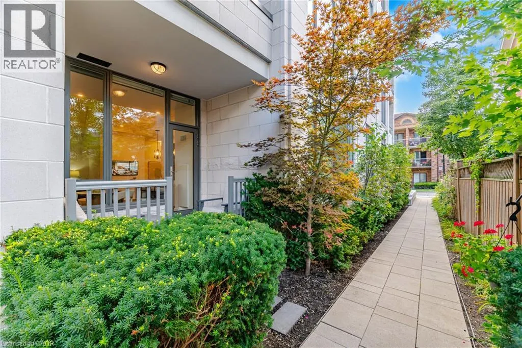 1441 ELGIN Street Unit# 106 #106