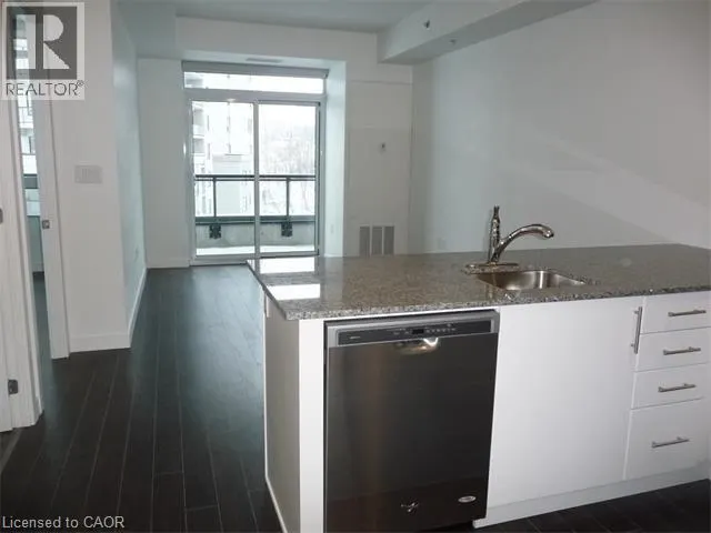 150 WATER Street N Unit# 602 #602