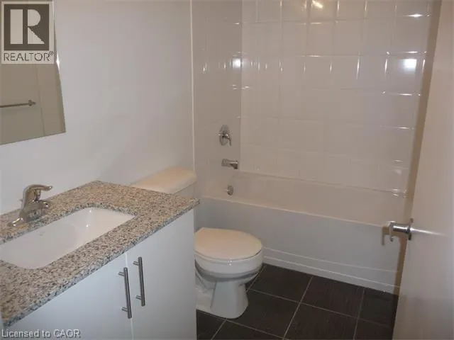 150 WATER Street N Unit# 602 #602