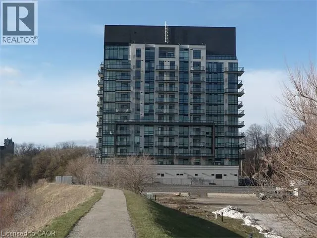 150 WATER Street N Unit# 602 #602