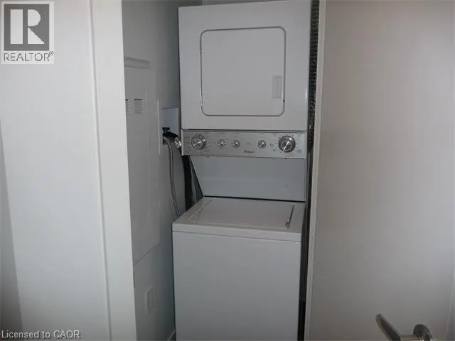 150 WATER Street N Unit# 602 #602