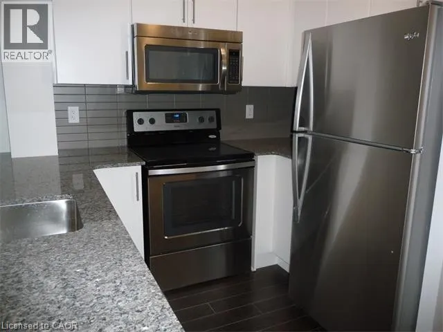 150 WATER Street N Unit# 602 #602