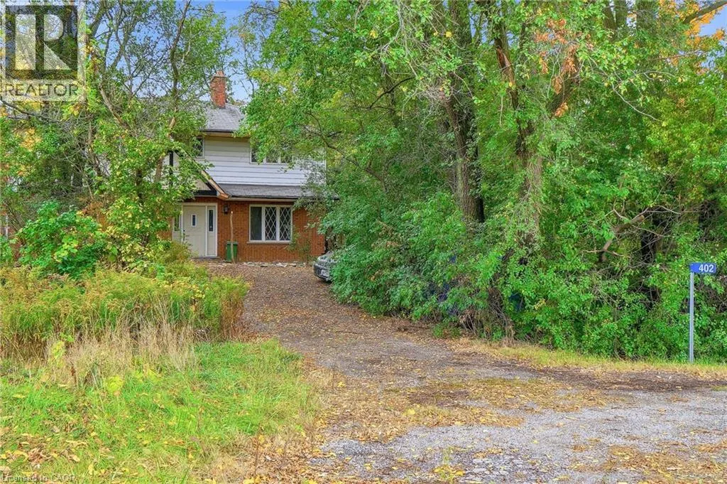 402 ROCK CHAPEL Road