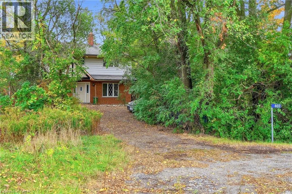402 ROCK CHAPEL Road