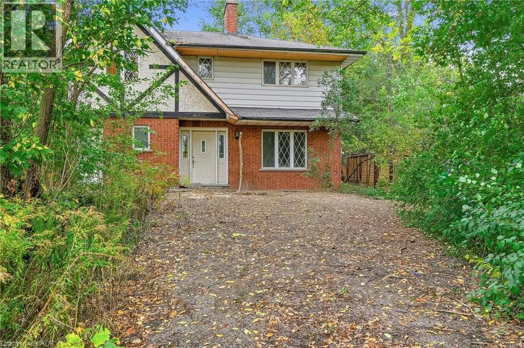 402 ROCK CHAPEL Road