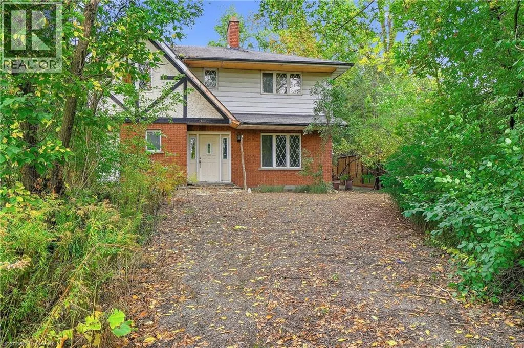 402 ROCK CHAPEL Road