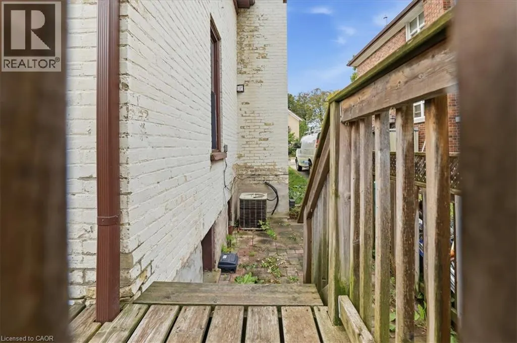 162 CHURCH Street