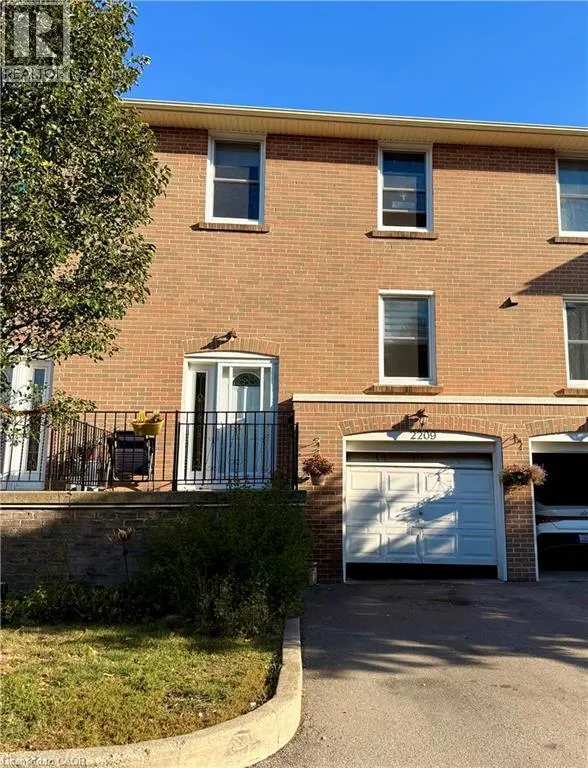 2209 MOUNTAIN GROVE Avenue Unit# 14 #14