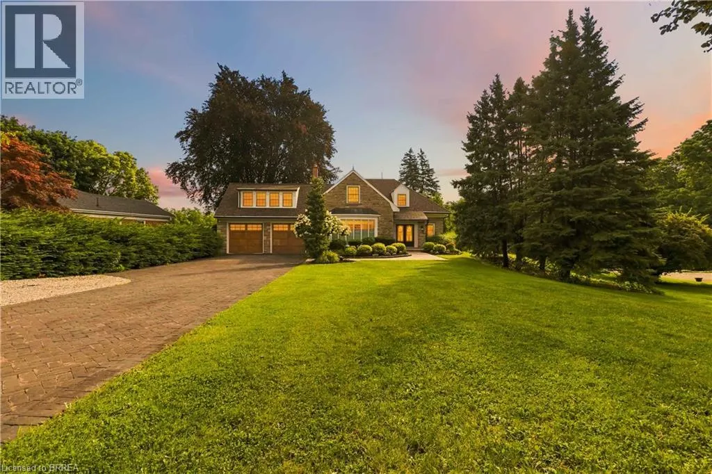 8 TUTELA HEIGHTS Road