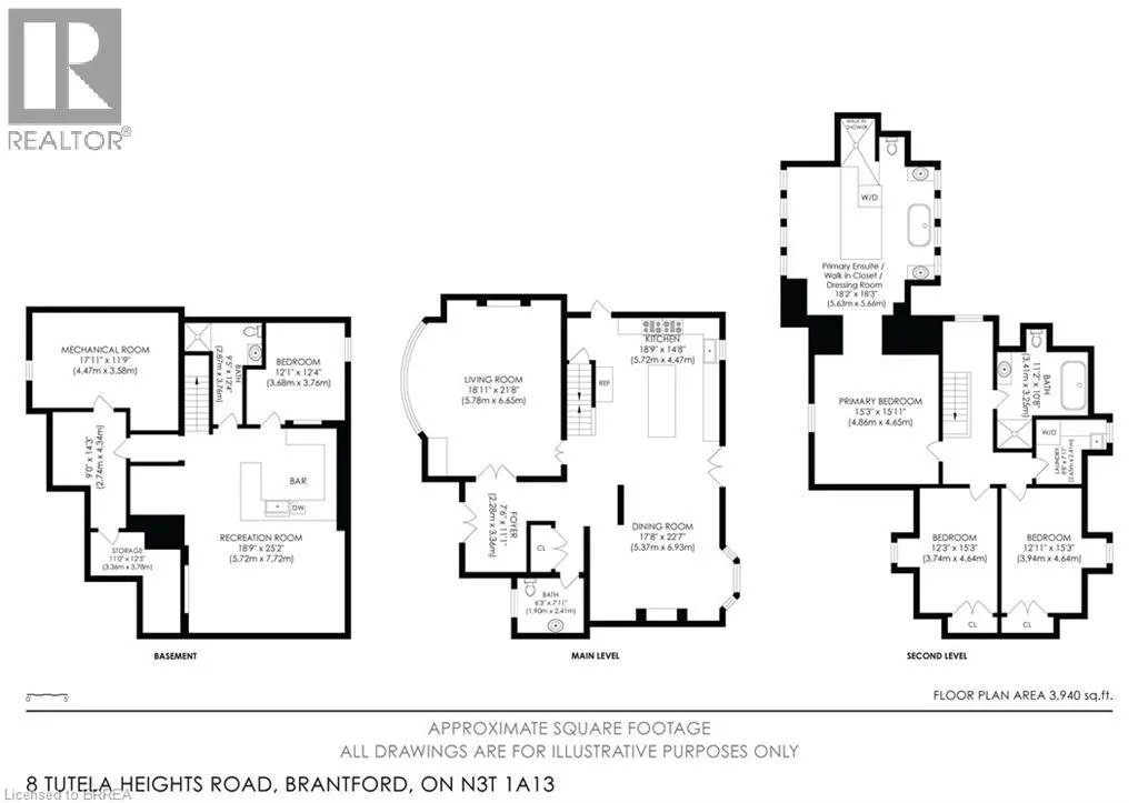 8 TUTELA HEIGHTS Road