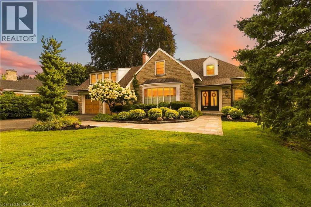 8 TUTELA HEIGHTS Road