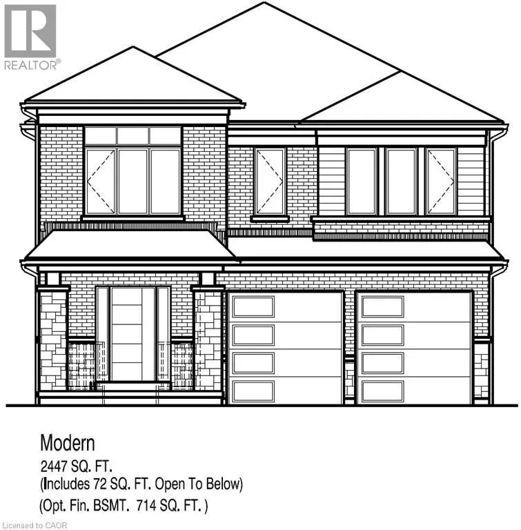 22 WILD CHICORY Street Unit# Lot 0071 #Lot 0071